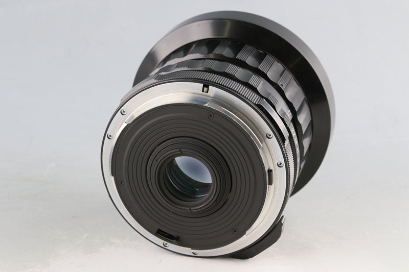 Asahi Pentax SMC Takumar 6x7 55mm F/3.5 Lens #60087C6