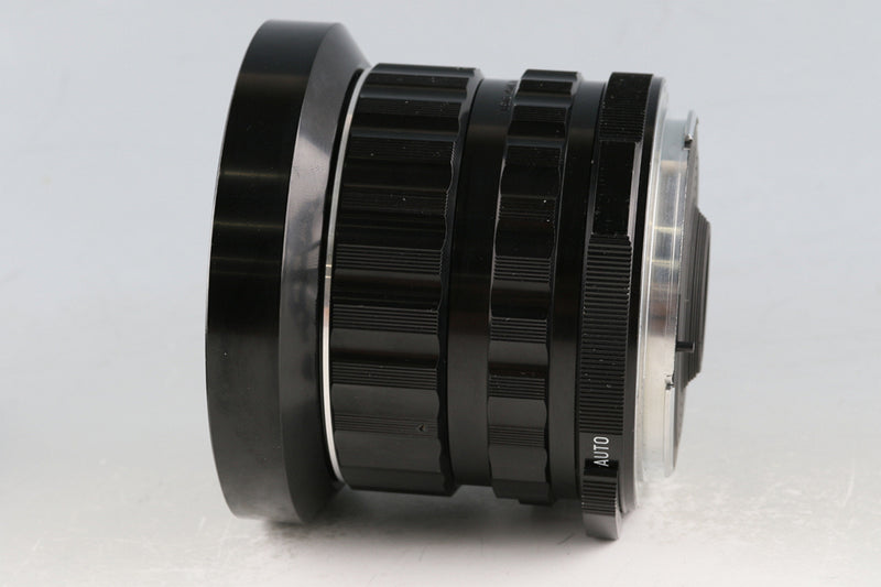 Asahi Pentax SMC Takumar 6x7 55mm F/3.5 Lens #60087C6