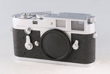 Leica Leitz M2 35mm Rangefinder Film Camera #60088T