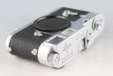 Leica Leitz M2 35mm Rangefinder Film Camera #60089T