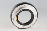 Fujifilm Leica M Mount Adapter for X Mount #60092F2