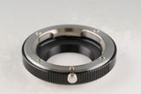 Fujifilm Leica M Mount Adapter for X Mount #60092F2