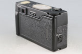 Nikon 28Ti 35mm Point & Shoot Film Camera #60094D5