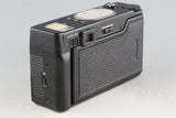 Nikon 28Ti 35mm Point & Shoot Film Camera #60094D5
