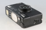Nikon 28Ti 35mm Point & Shoot Film Camera #60094D5