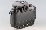 Nikon F4S 35mm SLR Film Camera #60096D10