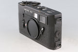 Leica M5 35mm Rangefinder Film Camera #60098T