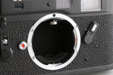 Leica M5 35mm Rangefinder Film Camera #60098T