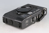 Leica M5 35mm Rangefinder Film Camera #60098T