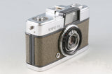 Olympus-Pen 35mm Half Frame Camera #60107D7