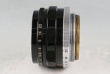 Canon 35mm F/2 Lens for Leica L39 #60121C2