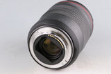 Canon RF 24-105mm F/4 L IS USM Lens #60126F4