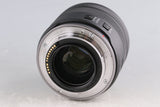 Canon RF 35mm F/1.8 Macro IS STM Lens With Box #60129L3