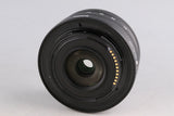 Nikon Z50 + Z DX 16-50mm F/3.5-6.3 + 50-250mm F/4.5-6.3 VR Lens With Box #60130L4
