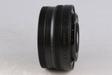 Nikon Z50 + Z DX 16-50mm F/3.5-6.3 + 50-250mm F/4.5-6.3 VR Lens With Box #60130L4