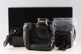 Nikon Z9 Mirrorless Digital Camera With Box #60131L5