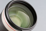 Canon EF 70-200mm F/2.8 L IS II USM Lens With Box #60132L3