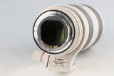 Canon EF 70-200mm F/2.8 L IS II USM Lens With Box #60132L3