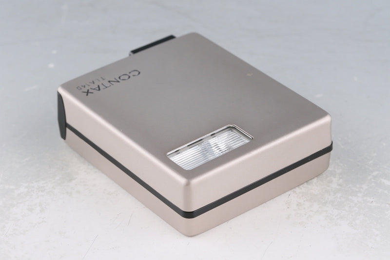 Contax TLA140 Shoe Mount Flash #60150F2