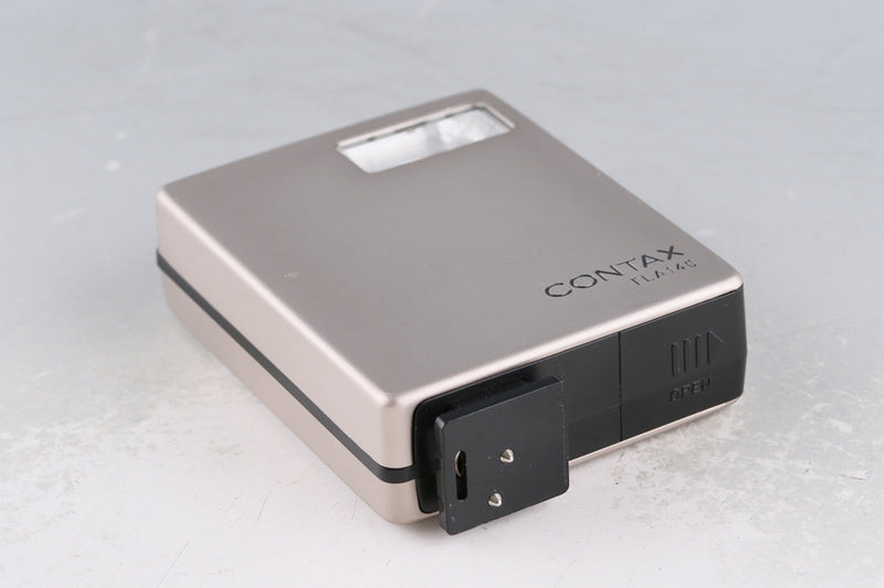 Contax TLA140 Shoe Mount Flash #60150F2