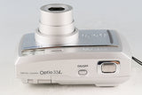 Pentax Optio 33L Digital Camera #60156I