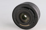 Nikon Z50 II + Z DX 16-50mm F/3.5-6.3 VR Lens + Z DX 50-250mm F/4.5-6.3 VR Lens With Box #60160L4