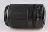 Nikon Z50 II + Z DX 16-50mm F/3.5-6.3 VR Lens + Z DX 50-250mm F/4.5-6.3 VR Lens With Box #60160L4