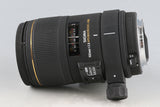 Sigma EX 150mm F/2.8 Apo Macro DG HSM Lens for Canon EF #60161F6