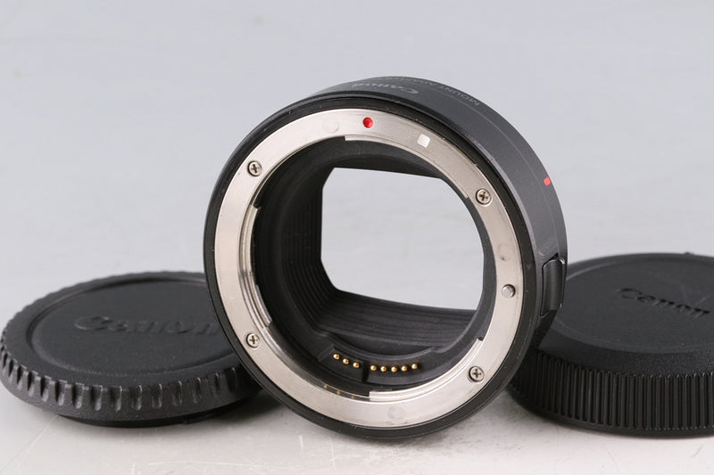Canon Mount Adapter EF-EOS R #60163F2