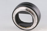 Canon Mount Adapter EF-EOS R #60163F2