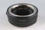 Canon Mount Adapter EF-EOS R #60163F2