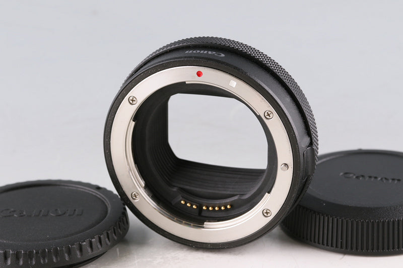 Canon Control Ring Mount Adapter EF-EOS R #60164F2
