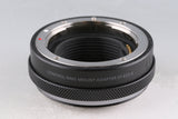 Canon Control Ring Mount Adapter EF-EOS R #60164F2