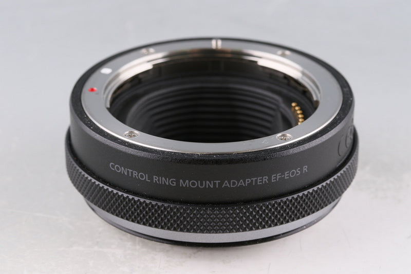 Canon Control Ring Mount Adapter EF-EOS R #60164F2
