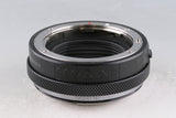 Canon Control Ring Mount Adapter EF-EOS R #60164F2