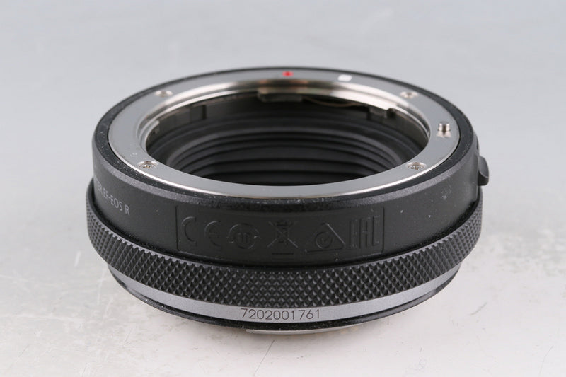 Canon Control Ring Mount Adapter EF-EOS R #60164F2