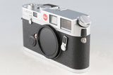 Leica M6 35mm Rangefinder Film Camera #60169T