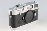 Leica M6 35mm Rangefinder Film Camera #60169T