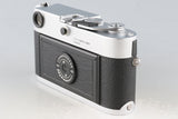 Leica M6 35mm Rangefinder Film Camera #60169T