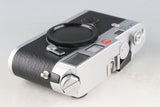 Leica M6 35mm Rangefinder Film Camera #60169T