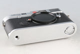 Leica M6 35mm Rangefinder Film Camera #60169T