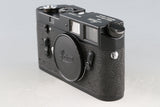 Leica M4 35mm Rangefinder Film Camera With Box #60171L1