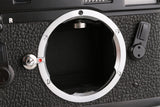 Leica M4 35mm Rangefinder Film Camera With Box #60171L1