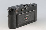 Leica M4 35mm Rangefinder Film Camera With Box #60171L1