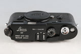 Leica M4 35mm Rangefinder Film Camera With Box #60171L1