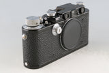 Leica Leitz DIII 35mm Rangefinder Film Camera #60174D1