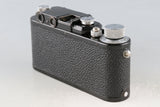 Leica Leitz DIII 35mm Rangefinder Film Camera #60174D1