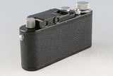 Leica Leitz DIII 35mm Rangefinder Film Camera #60174D1