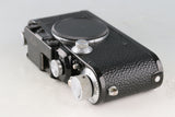 Leica Leitz DIII 35mm Rangefinder Film Camera #60174D1