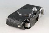 Leica Leitz DIII 35mm Rangefinder Film Camera #60174D1